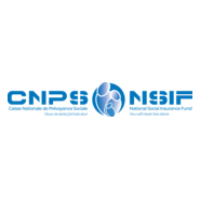 CNPS Cameroun Logo PNG Vector