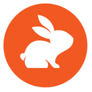 CodeRabbit Logo PNG Vector