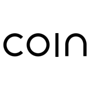 COIN Logo PNG Vector