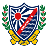 Colatina Sociedade Esportiva (Colatina) Logo PNG Vector