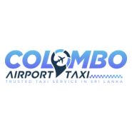 colombo airport taxi Logo PNG Vector
