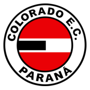 Colorado Esporte Clube (Curitiba) Logo PNG Vector