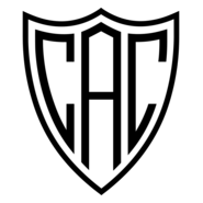 Comercial Atlético Clube - Alegre Logo PNG Vector