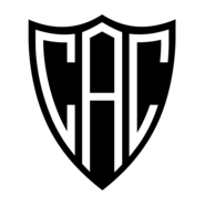 Comercial Atlético Clube - Alegre Logo PNG Vector