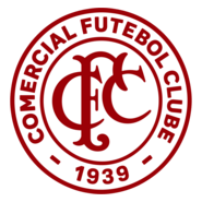 Comercial Futebol Clube (São Paulo) Logo PNG Vector
