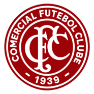 Comercial Futebol Clube (São Paulo) Logo PNG Vector