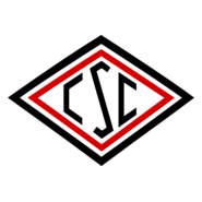 Comercial Sport Club - Castelo Logo PNG Vector