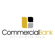 Commercial Bank Cameroun Logo PNG Vector