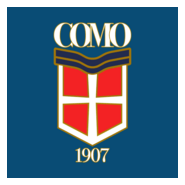 Como 1907 calcio escudo 2 - 2026 Logo PNG Vector