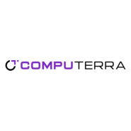 Computerra Logo PNG Vector