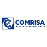 COMRISA Logo PNG Vector