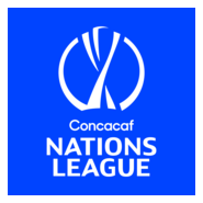 Concacaf Nations League 2026- Logo PNG Vector
