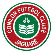 Conilon Futebol Clube - Jaguaré Logo PNG Vector