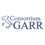Consortium GARR Logo PNG Vector
