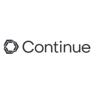 Continue Logo PNG Vector