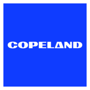 Copeland Logo PNG Vector