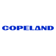 Copeland Logo PNG Vector