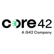 Core42 Logo PNG Vector