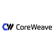 CoreWeave Logo PNG Vector