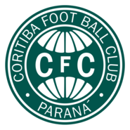 Coritiba Foot Ball Club Logo PNG Vector