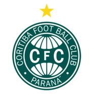 Coritiba Foot Ball Club Logo PNG Vector