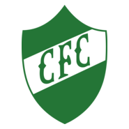 Coritiba Foot Ball Club Logo PNG Vector