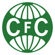 Coritiba Foot Ball Club Logo PNG Vector