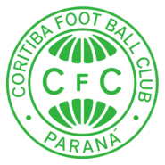 Coritiba Foot Ball Club Logo PNG Vector