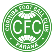 Coritiba Foot Ball Club Logo PNG Vector