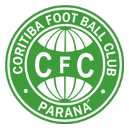 Coritiba Foot Ball Club Logo PNG Vector