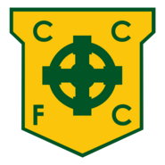 Cork Celtic Football Club Logo PNG Vector