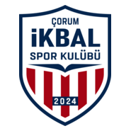 Çorum İkbalspor Logo PNG Vector