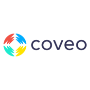Coveo Logo PNG Vector