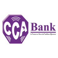 Crédit Communautaire d'Afrique CCA Logo PNG Vector