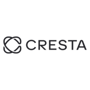 Cresta Logo PNG Vector