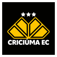 Criciúma Esporte Clube Logo PNG Vector