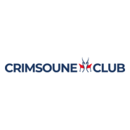 Crimsoune Club Logo PNG Vector