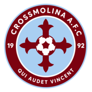 Crossmolina AFC Logo PNG Vector