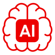 CrowdStrike Charlotte AI Logo PNG Vector