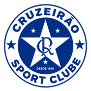 Cruzeirão Sport Club (Belém) Logo PNG Vector