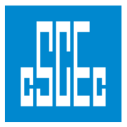 CSCEC Logo PNG Vector