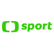ČT Sport Logo PNG Vector