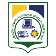 CTP ULLOA Logo PNG Vector