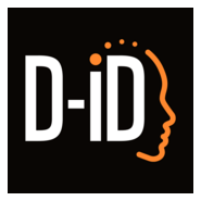 D-ID Logo PNG Vector
