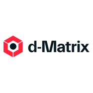 d-Matrix Logo PNG Vector