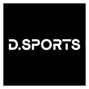 D.SPORTS Logo PNG Vector