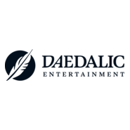 Daedalic Entertainment 2026 Logo PNG Vector