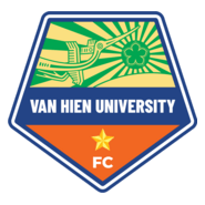 Dai Hoc Van Hien FC - VHU FC Logo PNG Vector