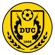 Dakar Université Club Logo PNG Vector