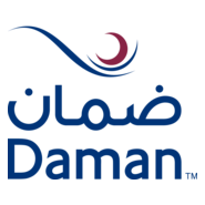 Daman Logo PNG Vector